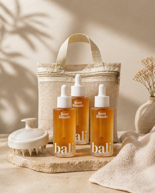 CURE ROOT RITUALS 3 MOIS