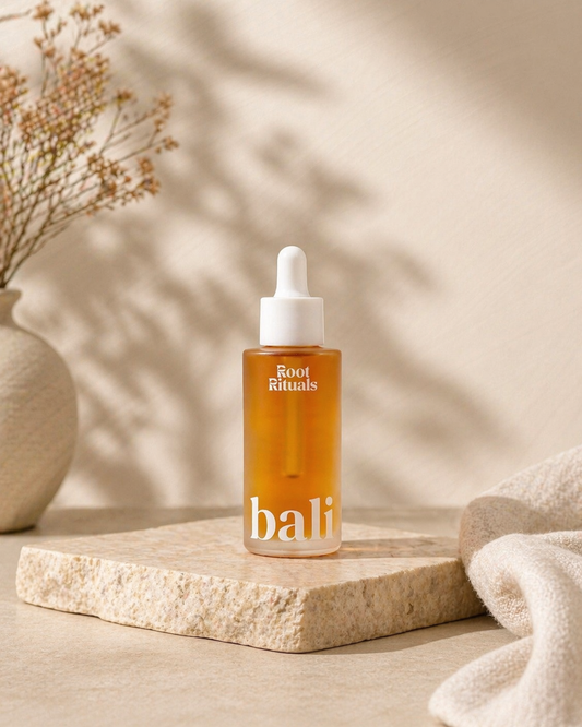 ROOT RITUALS - elixir croissance et densité